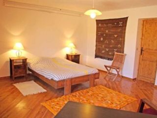 Ferienwohnung Bellegarde en Diois La grange aux loupiots immagine 2