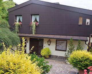 Ferienwohnung Ellb&ouml;gen Ferienwohnungen Monika H&ouml;lzl immagine 1