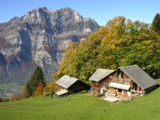 Ferienwohnung Ennenda Ferienwohnung Ennetbergli immagine 1