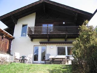 Ferienwohnung Garmisch-Partenkirchen Haus Jaeger immagine 1