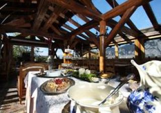 Hotel G&ouml;tzens ALP ART HOTEL immagine 2