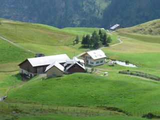 Bauernhof Isenthal Ferien auf dem Bauernhof immagine 1
