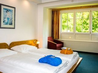 Hotel Krems Hotel Nockalm GmbH immagine 2