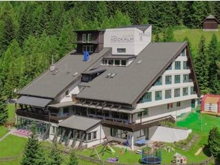 Hotel Krems Hotel Nockalm GmbH immagine 1