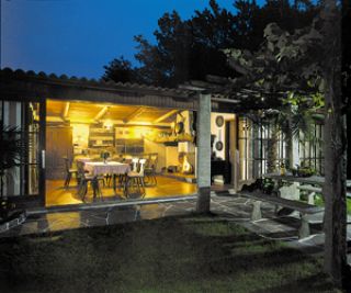 Ferienwohnung Losone bei Ascona  Garni Ferienwohnungen Villa Siesta Park immagine 2