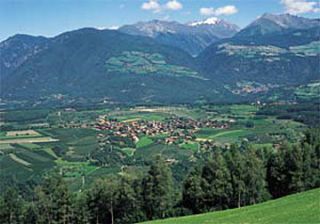 Privatvermieter Natz Haus Klara immagine 2