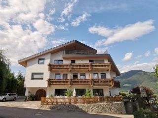 Privatvermieter Natz Haus Klara immagine 1