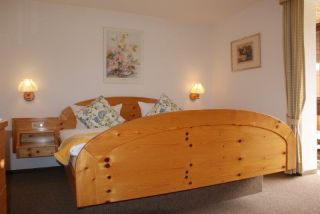 Ferienwohnung Oberstdorf G&auml;stehaus Hindelang immagine 2