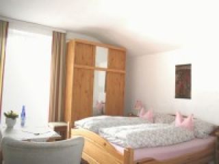 Privatvermieter Oberstdorf Zimmervermietung Lindenmaier immagine 2