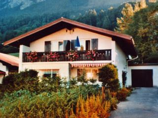 Privatvermieter Oberstdorf Zimmervermietung Lindenmaier immagine 1