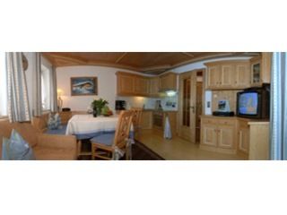 Ferienwohnung Reith bei Seefeld Ferienwohnung Haus Lukasser immagine 2