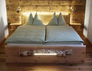 Ferienhaus Tamsweg Ferienwohnungen Chalet  im Naturparadies immagine 1