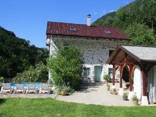 Ferienhaus Tolmin, Slovenija Pri Macku immagine 1