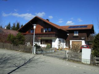 Ferienwohnung Wiggensbach Ferienwohnung Rahn immagine 1