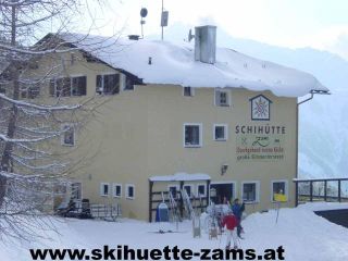 Pension Zams Skihuette Zams immagine 1